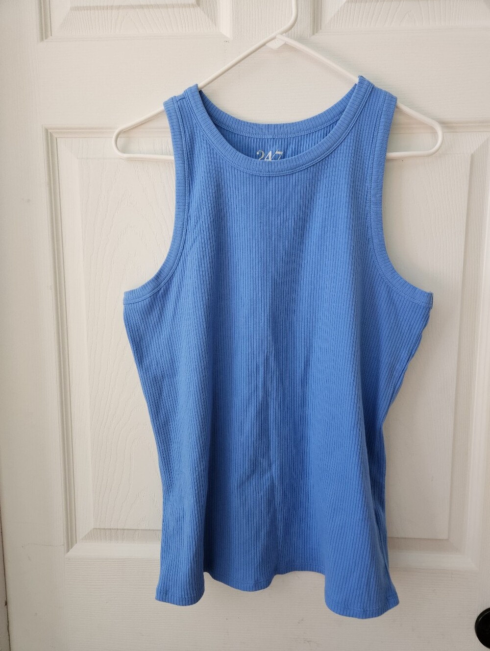 Maurices XXL ribbed Tank